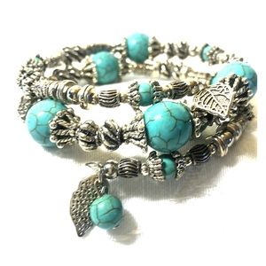 Turquoise Bracelet